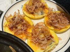 -潮三爷砂锅焗海鲜·生腌·海鲜粥(朝晖店)