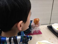 -乡村基(南坪上海城店)