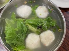 -蒂蒂香達濠魚丸
