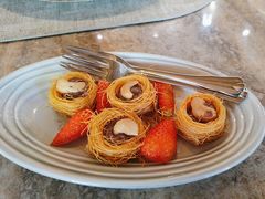 -BEYTI RESTAURANT贝迪餐厅