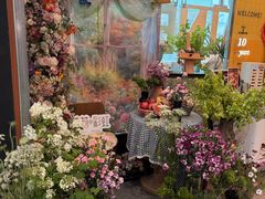 -芭莉与彩虹西餐厅(成都合生汇店)