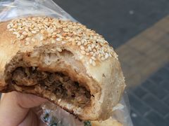-满记烧饼(牛街东里小区一区店)