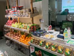 -百果园PAGODA(玄武成贤街店)