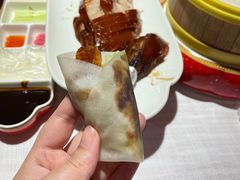 -大鸭梨烤鸭·北京菜(南小街/南苑店)