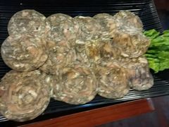 乌鸡卷-捞旺猪肚鸡(街道口店)