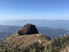 -七娘山