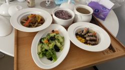 -弗蕾亚·和月月子调理院(东湖店)