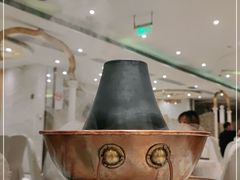 大堂-洪长兴(广西北路店)