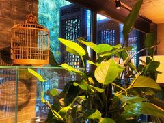 -成都观隐颐云台酒店-芳菲秀
