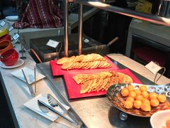 -桂林喜来登饭店雅琴餐厅