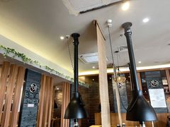 -朴家炭烤(浦东禹悦汇店)
