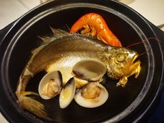 -天瑞轩·粤菜餐厅