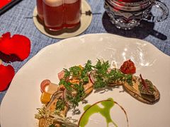 -弦月窗LUNETTE BY AMANDA(复兴路店)