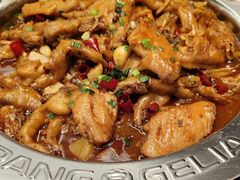 -胖哥俩肉蟹煲(湖滨银泰in77店)