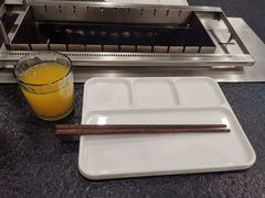 -桃园烧烤·砂锅(商业步行街店)