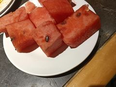 -火锅岛潮牌自助餐厅(天津天佑城店)