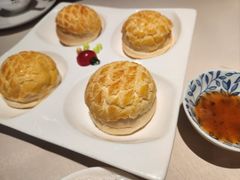 -ZEN采蝶轩·粤味臻鲜·手作点心·商务宴请(泰州店)