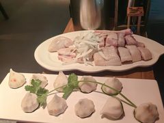 -同仁四季椰子鸡(无锡滨湖万象汇店)