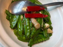 -马仕玖煲·融合菜·酥不腻烤鸭(人大店)