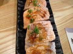 -鱼意寿司(钟村分店)