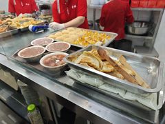 -常州糕团店(北大街新世纪商城店)