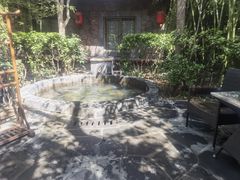 -西安国际创新人才交流中心•药浴温泉