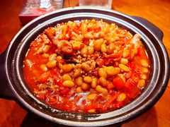 -辣瓦·江西爆炒馆子