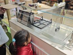 -鲜道寿司(无锡苏宁店)