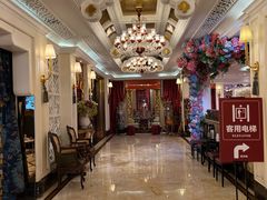 -好福记饭店(红梅公园店)