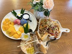 -婉泰·特色小吃·舂鸡脚(告庄二店)