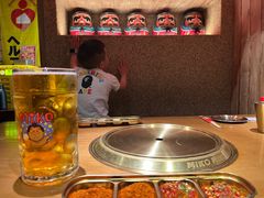 -MIKOMIKO和牛烧肉专门店(南门店)