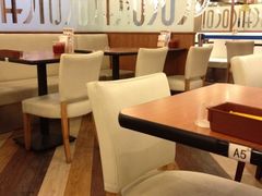 大堂-COCO壱番屋(北京平安国际金融中心店)