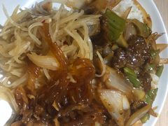 -北京舞蹈学院食堂