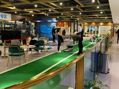 -银吉姆健身(恒隆馆)