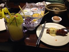-火炉火自助餐(枫蓝国际店)