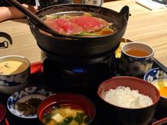 -小山日本料理(兴业太古汇店)