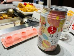 -海底捞火锅(海宁路店)