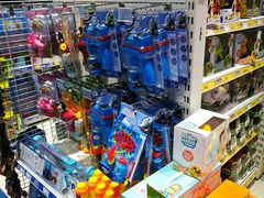 -TOYSRUS玩具反斗城(郑州熙地港店)