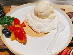 -赤坂亭·M9和牛烧肉·铁板烧(合肥万象城店)