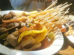 -三生小馆(亭知路店)