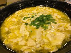 -小锅饭豆腐馆(建大店)