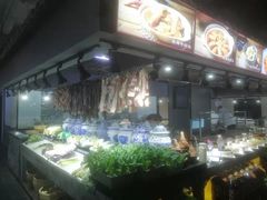 -东沙小镇主题餐厅(下沙店)
