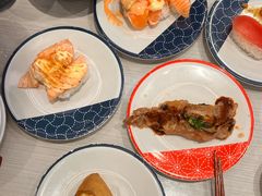 -滨寿司(高新伊藤店)