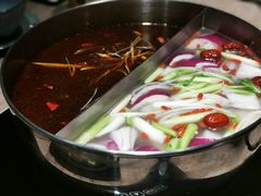 -老鼎旺安格斯牛肉火锅(衡艺广场店)
