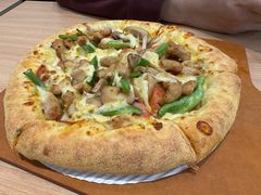 -达美乐比萨(良乡大学城店)