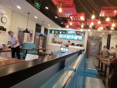 -李先生牛肉面大王(上海站南广场店)