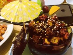 -福慧慈缘素食餐厅(王府井店)