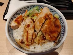-吉野家(上海美罗城店)