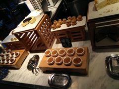 -福州仓山凯悦酒店·Market Cafe Lacucina咖啡厅