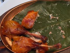 -小厨娘淮扬菜(天印大道店)